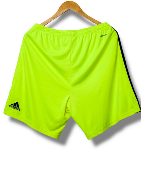 Ajax 2014/2015 Shorts (L)