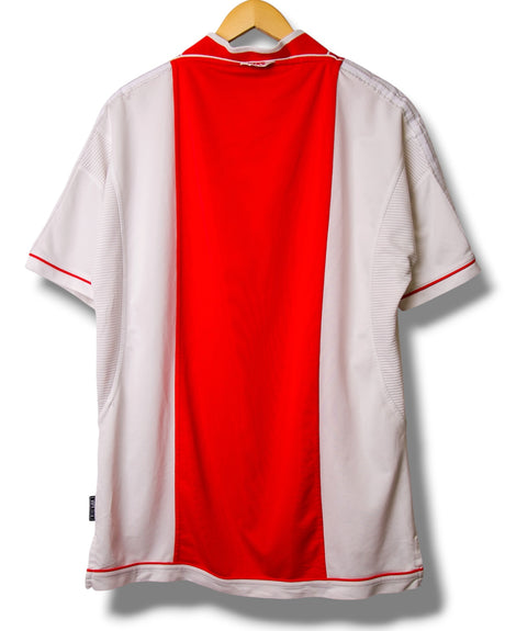 Ajax 1999/2000 Home Shirt (XL)