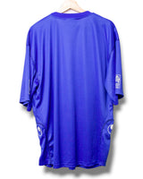 SC Bastia 2003/2004 Thuis Shirt (XL)