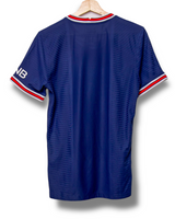 PSG 2021/2022 Thuis Shirt (S)