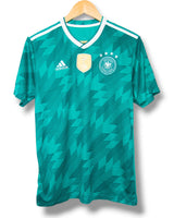 Duitsland 2018 Uit Shirt (M)