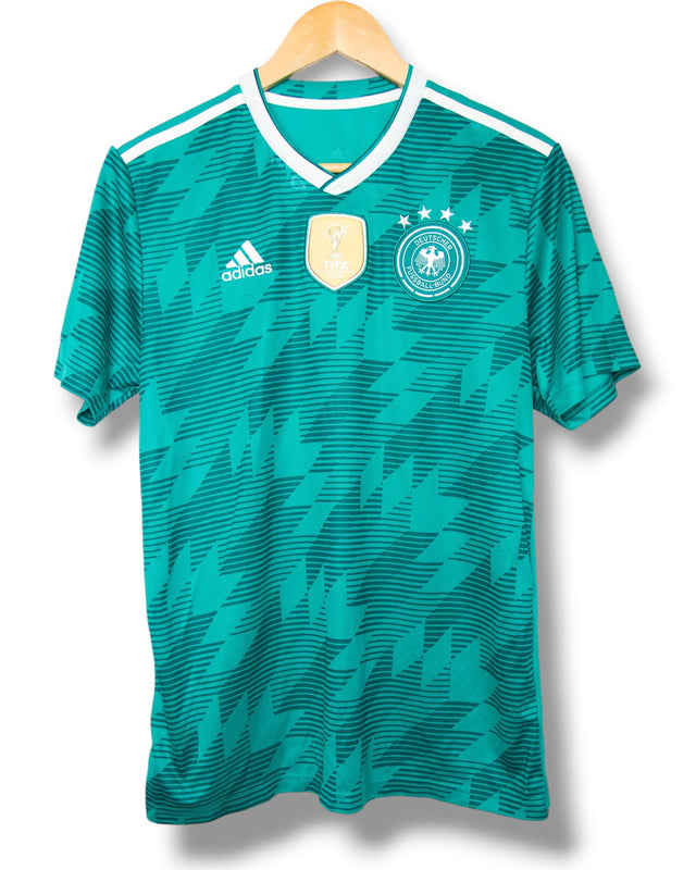 Duitsland 2018 Uit Shirt (M)