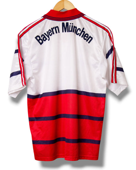 Bayern Munich 1998/1999 Away Shirt (S)