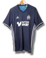Olympique Marseille 2016/2017 Uit Shirt (M)
