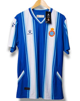Espanyol 2022/2023 Thuis Shirt (XL)