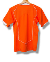 Nederland 2004 Thuis Shirt (152)