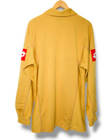 Borussia Monchengladbach 2004/2005 Keeper Shirt (L)
