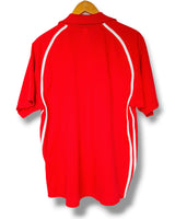 Standard Luik 2001/2002 Thuis Shirt (L)