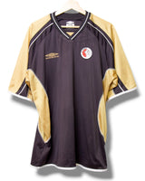 FC Twente 2002/2003 Training Shirt (XXL)