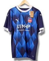 Heidenheim 2024/2025 Uit Shirt (L)