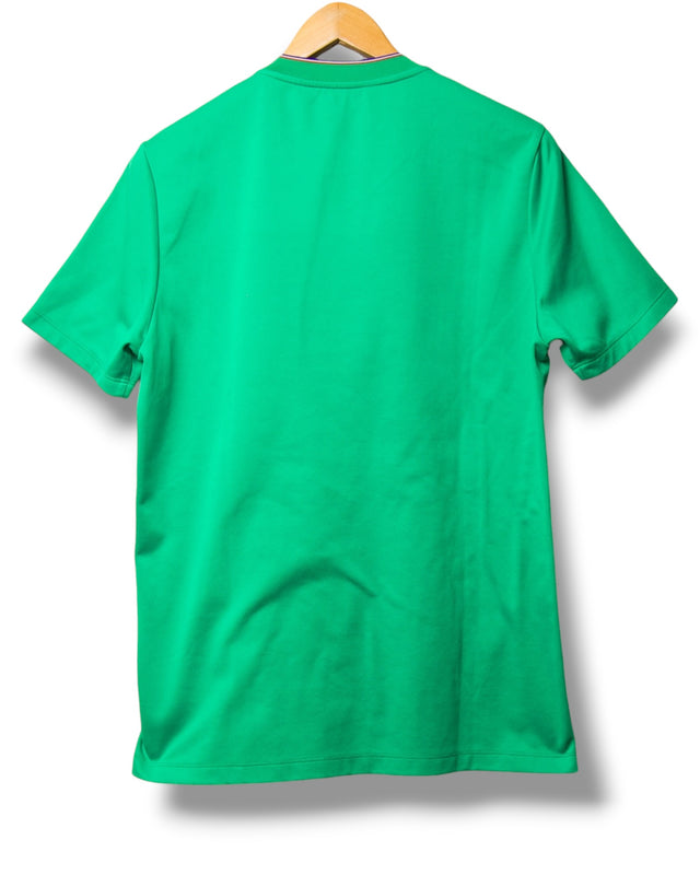 AS Saint-Étienne 2015/2016 Thuis Shirt (L)