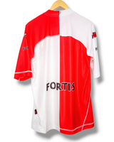 Feyenoord 2004/2005 Thuis Shirt (XXL)