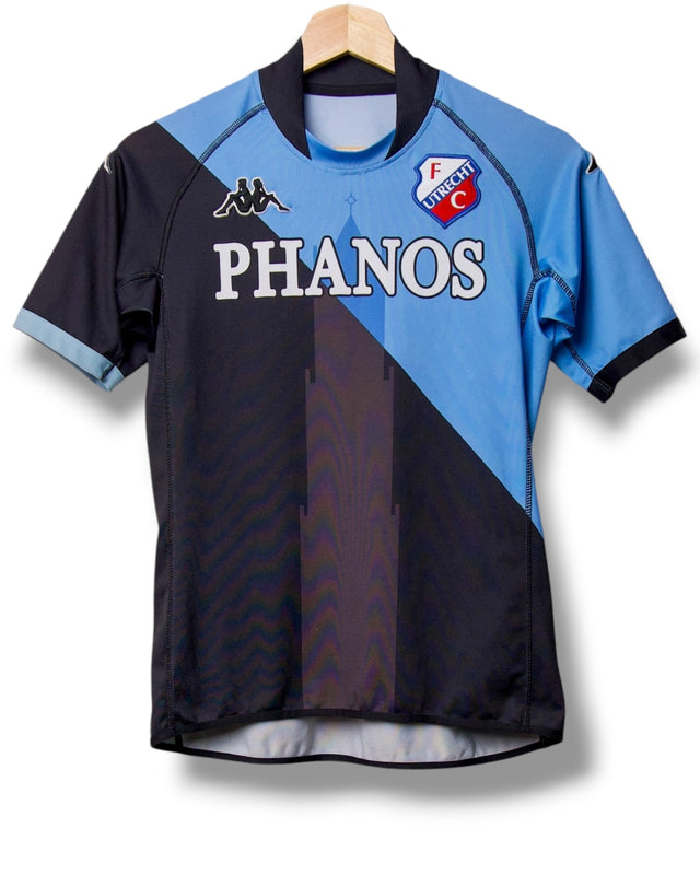 FC Utrecht Auswärtstrikot 2009/2010 (164)