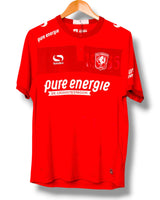 FC Twente 2018/2019 Thuis Shirt (M)