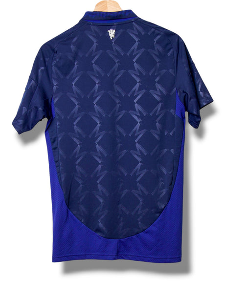 Manchester United 2024/2025 Away Shirt (S)