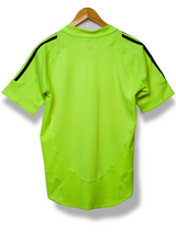 Japan 2008/2009 Keeper Shirt (S)
