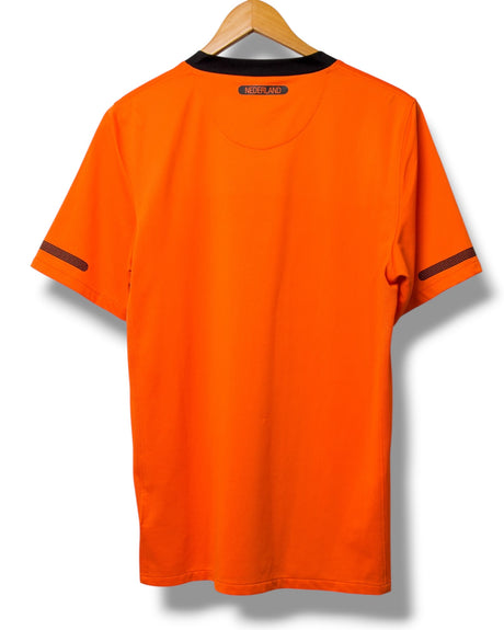 Netherlands 2010 Home Shirt (S)