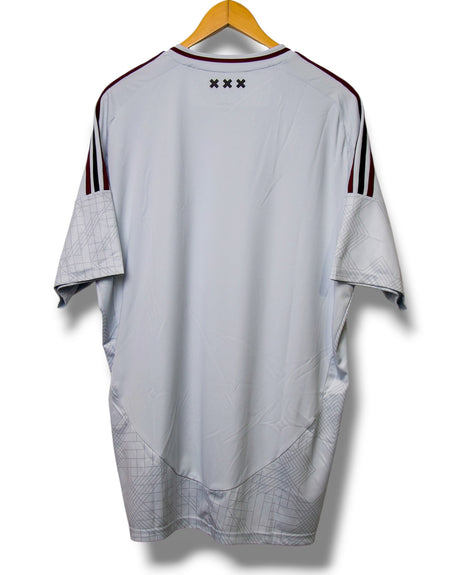Ajax 2024/2025 Third Jersey (XL)
