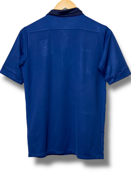 France 2012 Home Shirt (176)