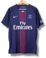 PSG 2016/2017 Thuis Shirt (M)