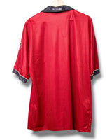 Reggina 1999/2000 Thuis Shirt (XL)