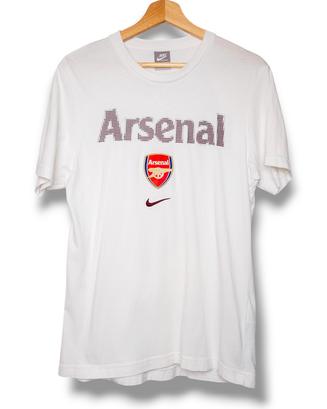 Arsenal 2008/2009 T-shirt (M)