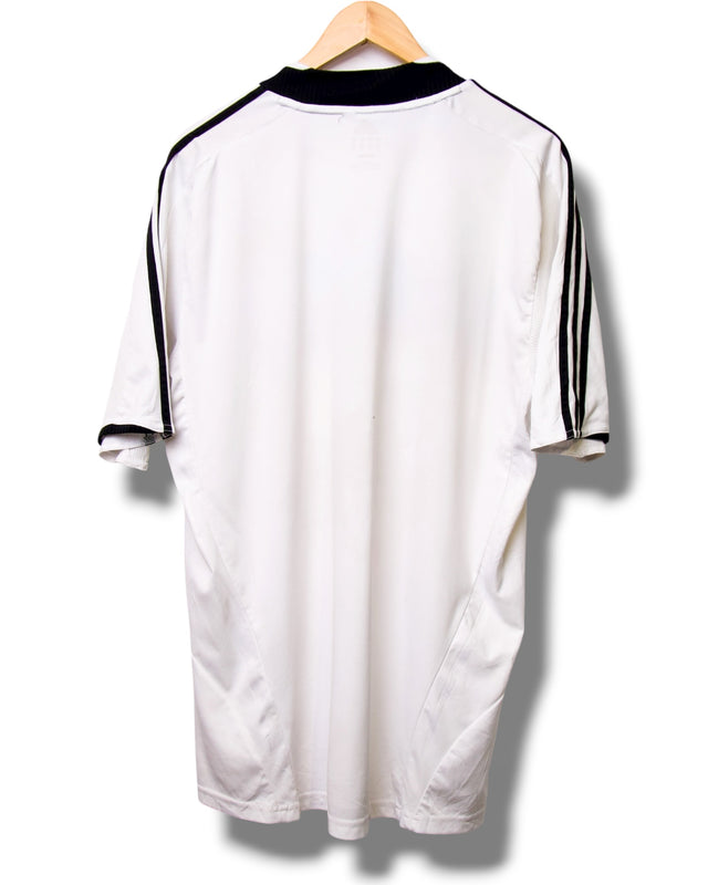 Germany 2008 Home Shirt (L)