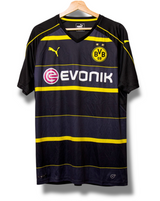 Dortmund 2016/2017 Uit Shirt Dembele #7 (XL)