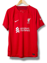 Liverpool 2022/2023 Thuis Shirt (L)