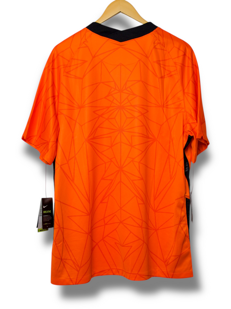 Netherlands 2020 Home Shirt (XL)