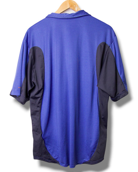 Netherlands 2002 Away Shirt (L)