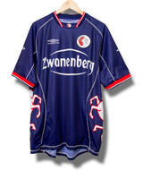 FC Twente 2004/2005 Uit Shirt (XXL)