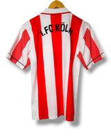 Koln 1995/1996 Thuis Shirt (S)