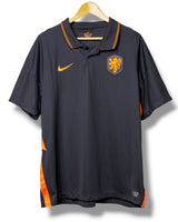 Niederlande 2020 Auswärtstrikot (XL)
