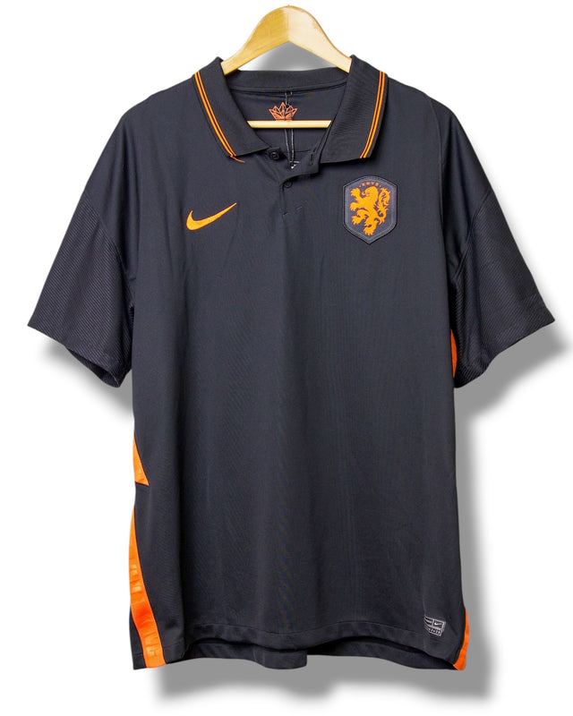 Niederlande 2020 Auswärtstrikot (XL)