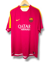 Barcelona 2015/2016 Training Shirt (XL)