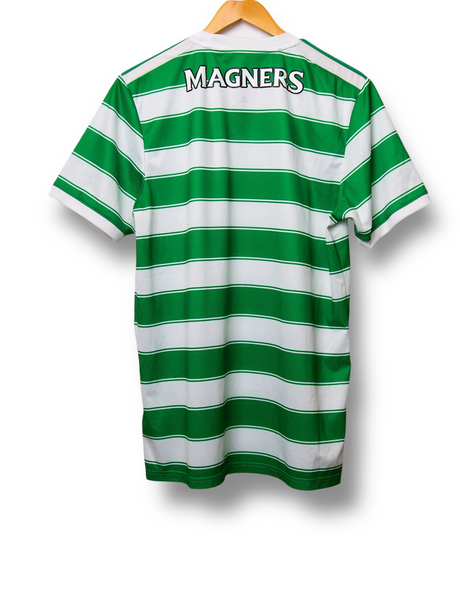 Celtic 2021/2022 Home Shirt (L)