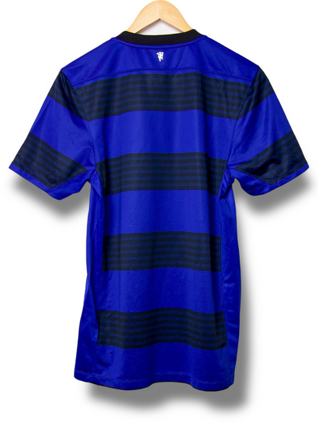 Manchester United 2011/2012 Away Shirt (S)
