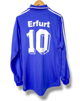 FC rot weiß erfurt 2000/2001 Uit Shirt (XL)