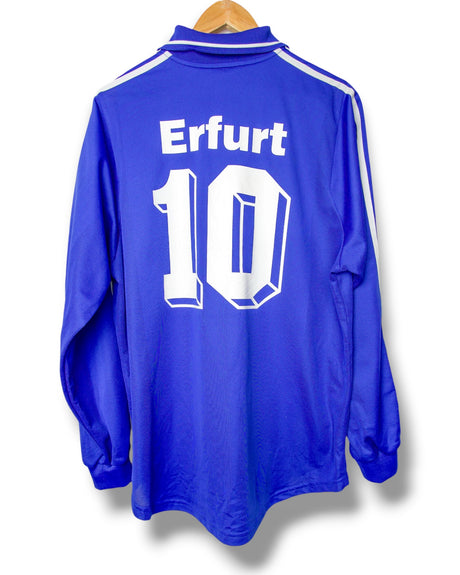 FC Rot-Weiss Erfurt 2000/2001 Away Shirt (XL)