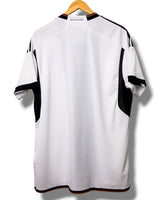 Duitsland 2022 Thuis Shirt (XL)