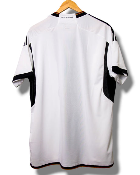 Germany 2022 Home Shirt (XL)