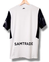 Valencia 2020/2021 Thuis Shirt (M)