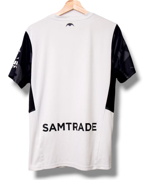 Valencia 2020/2021 Home Shirt (M)