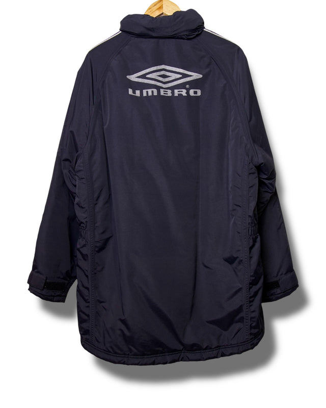 FC Twente 2001/2002 Jacket (L)