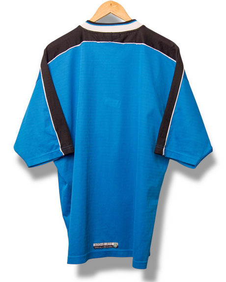 Aston Villa 1998/1999 Away Shirt (XL)