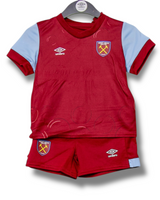 West Ham United 2023/2024 Thuis Shirt (80)