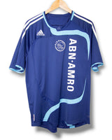 Ajax 2007/2008 Uit Shirt (L)