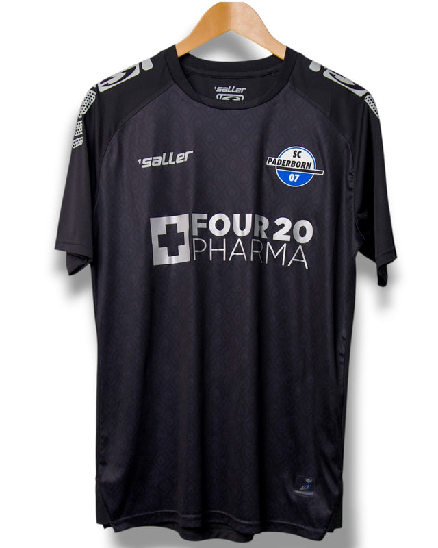 SC Paderborn 2023/2024 Thuis Shirt (M)