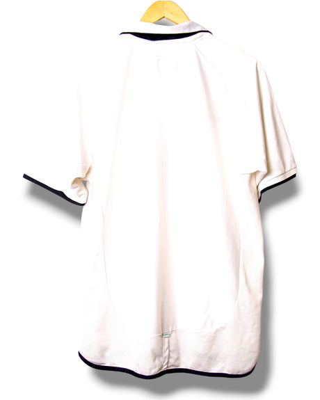 Celtic 2001/2002 Away Shirt (L)